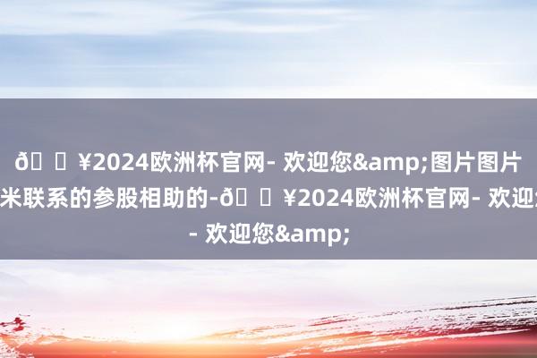 ??2024歐洲杯官網- 歡迎您&圖片圖片圖二：小米聯系的參股相助的-??2024歐洲杯官網- 歡迎您&